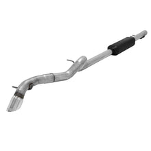 Load image into Gallery viewer, Flowmaster American Thunder Cat-back Exhaust System fits 2007-2018 Jeep Wrangler / Jeep Wrangler JK - Main Product View