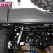 Load image into Gallery viewer, Flowmaster American Thunder Cat-back Exhaust System fits 2007-2018 Jeep Wrangler / Jeep Wrangler JK - Additional View 5