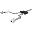 Load image into Gallery viewer, Flowmaster American Thunder Cat-back Exhaust System fits 2008-2014 Dodge Challenger - Main Product View