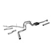 Load image into Gallery viewer, Flowmaster American Thunder Cat-back Exhaust System fits 2009-2014 Ford F-150 - Main Product View