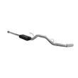 Load image into Gallery viewer, Flowmaster American Thunder Cat-back Exhaust System fits 2009-2014 Ford F-150 - Side View