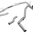 Load image into Gallery viewer, Flowmaster American Thunder Cat-back Exhaust System fits 2009-2024 Dodge Ram 1500 / Ram 1500 Classic - Main Product View