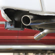 Load image into Gallery viewer, Flowmaster American Thunder Cat-back Exhaust System fits 2009-2024 Dodge Ram 1500 / Ram 1500 Classic - Additional View 5