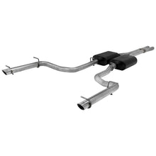 Load image into Gallery viewer, Flowmaster American Thunder Cat-back Exhaust System fits 2011-2014 Chrysler 300 / Dodge Charger - Main Product View