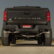 Load image into Gallery viewer, Flowmaster American Thunder Cat-back Exhaust System fits 2024 Toyota Tacoma HEV / 2025 Toyota Tacoma Limited - Back View