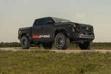 Load image into Gallery viewer, Flowmaster American Thunder Cat-back Exhaust System fits 2024 Toyota Tacoma HEV / 2025 Toyota Tacoma Limited - Installatio...
