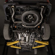 Load image into Gallery viewer, Flowmaster American Thunder Cat-back Exhaust System fits 2024 Toyota Tacoma HEV / 2025 Toyota Tacoma Limited - Installatio...