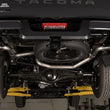 Load image into Gallery viewer, Flowmaster American Thunder Cat-back Exhaust System fits 2024 Toyota Tacoma HEV / 2025 Toyota Tacoma Limited - Installatio...
