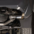 Load image into Gallery viewer, Flowmaster American Thunder Cat-back Exhaust System fits 2024 Toyota Tacoma HEV / 2025 Toyota Tacoma Limited - Installatio...