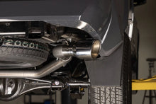 Load image into Gallery viewer, Flowmaster American Thunder Cat-back Exhaust System fits 2024 Toyota Tacoma HEV / 2025 Toyota Tacoma Limited - Installatio...
