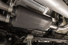 Load image into Gallery viewer, Flowmaster American Thunder Cat-back Exhaust System fits 2024 Toyota Tacoma HEV / 2025 Toyota Tacoma Limited - Installatio...