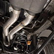 Load image into Gallery viewer, Flowmaster American Thunder Cat-back Exhaust System fits 2024 Toyota Tacoma HEV / 2025 Toyota Tacoma Limited - Installatio...
