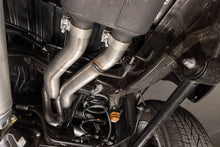 Load image into Gallery viewer, Flowmaster American Thunder Cat-back Exhaust System fits 2024 Toyota Tacoma HEV / 2025 Toyota Tacoma Limited - Installatio...
