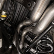 Load image into Gallery viewer, Flowmaster American Thunder Cat-back Exhaust System fits 2024 Toyota Tacoma HEV / 2025 Toyota Tacoma Limited - Installatio...