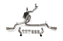 Load image into Gallery viewer, Flowmaster American Thunder Cat-back Exhaust System fits 2024 Toyota Tacoma HEV / 2025 Toyota Tacoma Limited - Additional ...