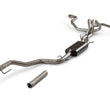 Load image into Gallery viewer, Flowmaster American Thunder Cat-back Exhaust System fits 2024 Toyota Tacoma HEV / 2025 Toyota Tacoma Limited - Additional ...