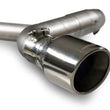 Load image into Gallery viewer, Flowmaster American Thunder Cat-back Exhaust System fits 2024 Toyota Tacoma HEV / 2025 Toyota Tacoma Limited - Additional ...