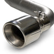 Load image into Gallery viewer, Flowmaster American Thunder Cat-back Exhaust System fits 2024 Toyota Tacoma HEV / 2025 Toyota Tacoma Limited - Additional ...