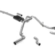 Load image into Gallery viewer, Flowmaster Flowmaster American Thunder Cat-back Exhaust System fits 2019-2026 Chevrolet Silverado 1500 / Silverado 1500 LT...