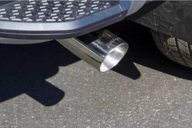 Flowmaster Flowmaster American Thunder Cat-back Exhaust System fits 2019-2026 Chevrolet Silverado 1500 / Silverado 1500 LT...