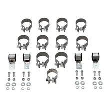 Load image into Gallery viewer, Flowmaster American Thunder Crossmember-Back Exhaust System fits 1963-1966 Chevrolet C10 Pickup / GMC 1000 / 1000 Series - Installation Vie...