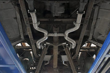 Load image into Gallery viewer, Flowmaster American Thunder Crossmember-Back Exhaust System fits 1963-1966 Chevrolet C10 Pickup / GMC 1000 / 1000 Series - Additional View ...