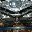 Load image into Gallery viewer, Flowmaster American Thunder Crossmember-Back Exhaust System fits 1964-1967 Buick / Chevrolet / Oldsmobile - Back View