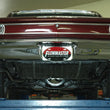 Load image into Gallery viewer, Flowmaster American Thunder Crossmember-Back Exhaust System fits 1964-1967 Buick / Chevrolet / Oldsmobile - Installation View