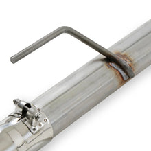 Load image into Gallery viewer, Flowmaster American Thunder Crossmember-Back Exhaust System fits 1967-1970 Ford Mustang - Additional View 5