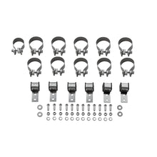 Load image into Gallery viewer, Flowmaster American Thunder Crossmember-Back Exhaust System fits 1967-1972 Chevrolet C10 Pickup / GMC C15 / C1500 Pickup - Additional View ...
