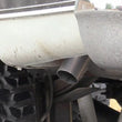 Load image into Gallery viewer, Flowmaster American Thunder Crossmember-Back Exhaust System fits 1967-1972 Chevrolet K10 Pickup / K20 Pickup / GMC K15/K15...