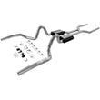 Load image into Gallery viewer, Flowmaster American Thunder Crossmember-Back Exhaust System fits 1968-1972 Buick / Chevrolet / GMC - Main Product View