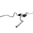 Load image into Gallery viewer, Flowmaster American Thunder Crossmember-Back Exhaust System fits 1968-1972 Buick / Chevrolet / GMC - Main Product View