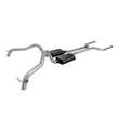 Load image into Gallery viewer, Flowmaster American Thunder Crossmember-Back Exhaust System fits 1968-1974 Chevrolet Chevy II / Nova / Pontiac Ventura - M...