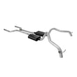 Load image into Gallery viewer, Flowmaster American Thunder Crossmember-Back Exhaust System fits 1968-1974 Chevrolet Chevy II / Nova / Pontiac Ventura - S...