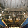 Load image into Gallery viewer, Flowmaster American Thunder Crossmember-Back Exhaust System fits 1969 Chevrolet Camaro / Pontiac Firebird - Additional View 5