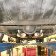 Load image into Gallery viewer, Flowmaster American Thunder Crossmember-Back Exhaust System fits 1969 Chevrolet Camaro / Pontiac Firebird - Additional View 6