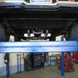 Load image into Gallery viewer, Flowmaster American Thunder Crossmember-Back Exhaust System fits 1970-1974 Chevrolet Camaro / Pontiac Firebird - Installat...