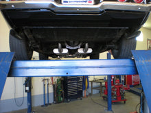 Load image into Gallery viewer, Flowmaster American Thunder Crossmember-Back Exhaust System fits 1970-1974 Chevrolet Camaro / Pontiac Firebird - Installat...