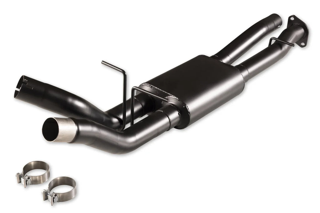 Flowmaster American Thunder Direct Fit Muffler fits 2025-2026 Ram 1500 Limited - Main Product View