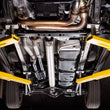 Load image into Gallery viewer, Flowmaster American Thunder Direct Fit Muffler fits 2025-2026 Ram 1500 Limited - Installation View