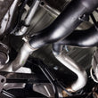 Load image into Gallery viewer, Flowmaster American Thunder Direct Fit Muffler fits 2025-2026 Ram 1500 Limited - Installation View