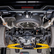 Load image into Gallery viewer, Flowmaster American Thunder Direct Fit Muffler fits 2025-2026 Ram 1500 Limited - Installation View