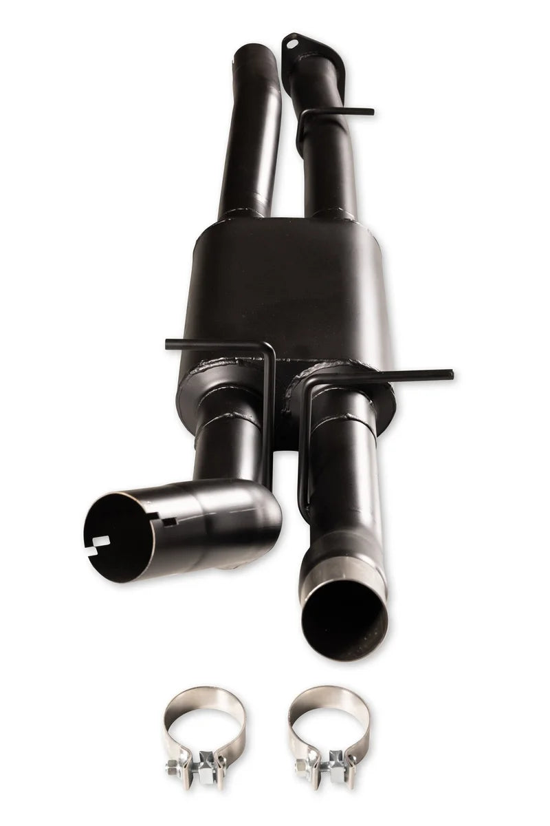 Flowmaster American Thunder Direct Fit Muffler fits 2025-2026 Ram 1500 Limited - Additional View 8