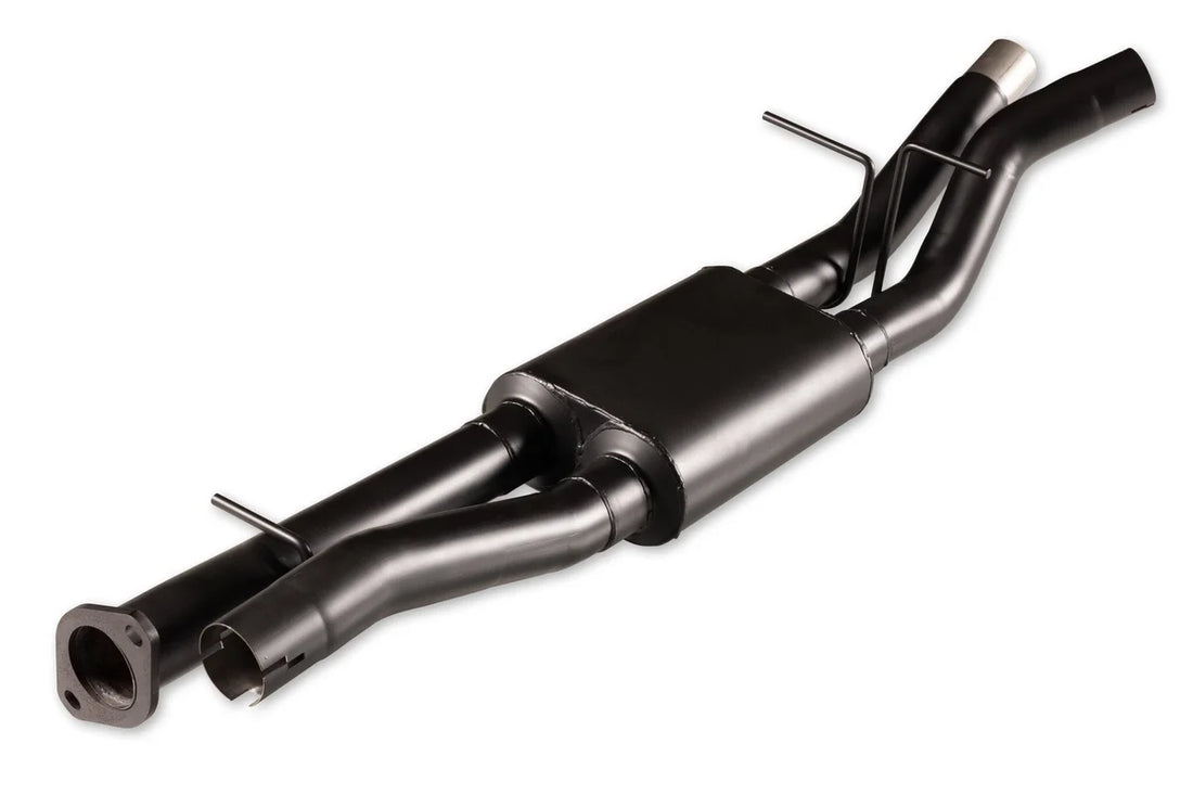 Flowmaster American Thunder Direct Fit Muffler fits 2025-2026 Ram 1500 Limited - Additional View 10