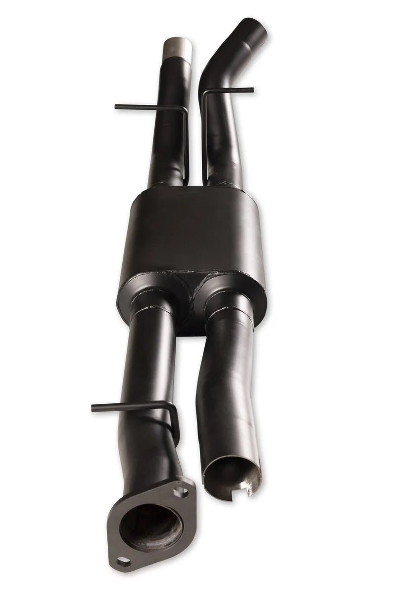 Flowmaster American Thunder Direct Fit Muffler fits 2025-2026 Ram 1500 Limited - Additional View 11