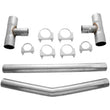 Load image into Gallery viewer, Flowmaster Balance Pipe Kit for 2.50 in. Tubing - Main Product View
