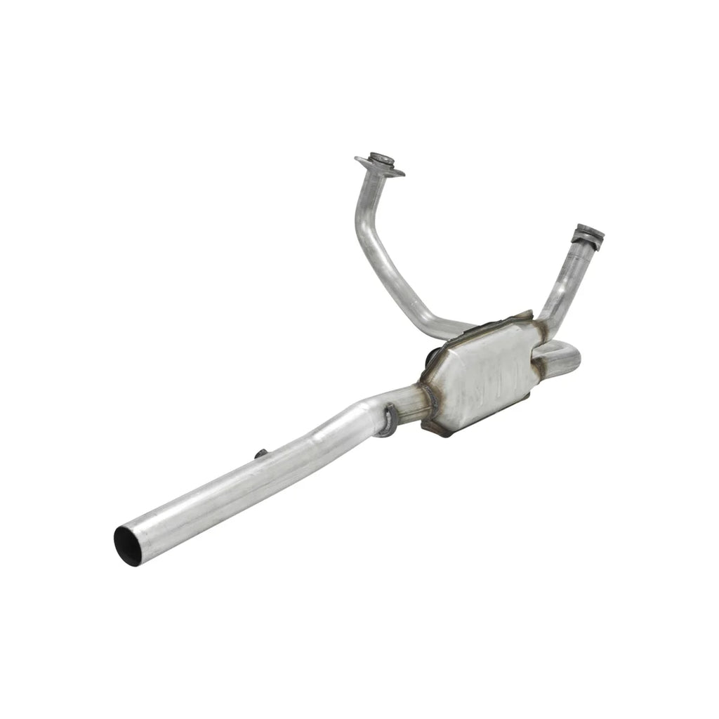 Flowmaster Catalytic Converter - Direct Fit - Federal fits 1994-1999 Dodge Ram 1500 / Ram 2500 / Ram 3500 - Main Product View