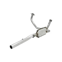 Load image into Gallery viewer, Flowmaster Catalytic Converter - Direct Fit - Federal fits 1994-1999 Dodge Ram 1500 / Ram 2500 / Ram 3500 - Main Product View