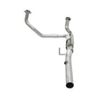 Load image into Gallery viewer, Flowmaster Catalytic Converter - Direct Fit - Federal fits 1994-1999 Dodge Ram 1500 / Ram 2500 / Ram 3500 - Detail View